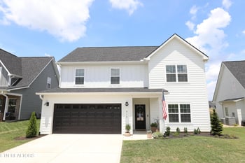 818 Berry Basket Dr, Knoxville, TN 37924