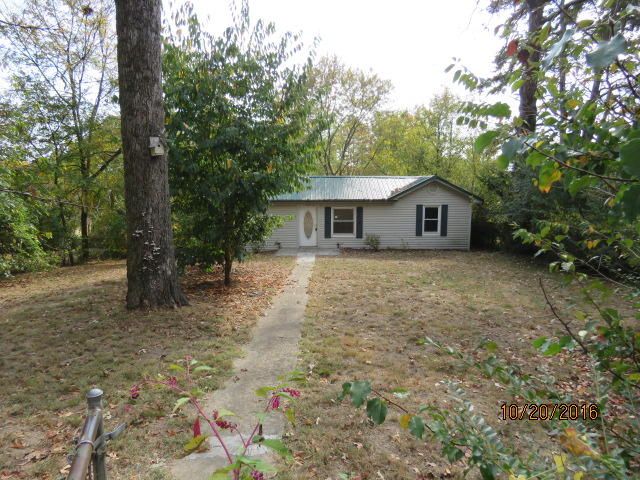 818 Farragut Ave, Knoxville, TN 37917