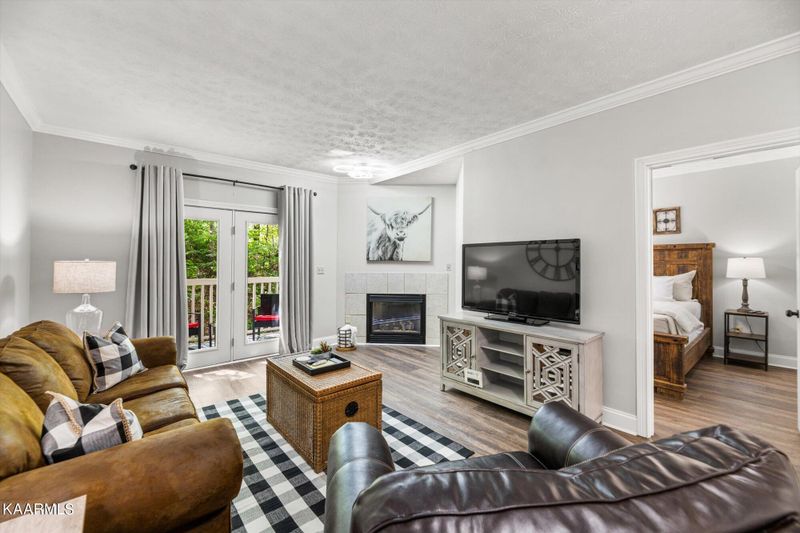 818 Golf View Blvd #1203, Pigeon Forge, TN 37863