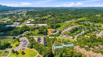 818 Golf View Blvd #1401, Pigeon Forge, TN 37863