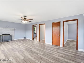 818 Guy Collins Rd, Morristown, TN 37813