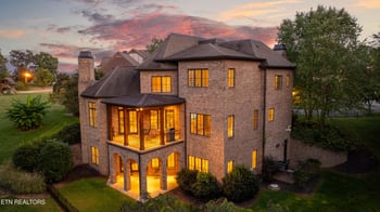 818 Hammock Ln, Knoxville, TN 37934