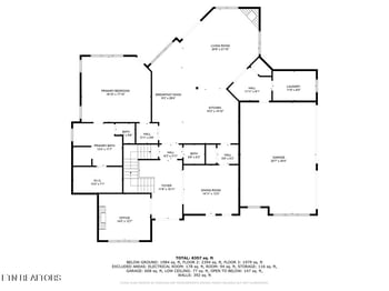 818 Hammock Ln, Knoxville, TN 37934