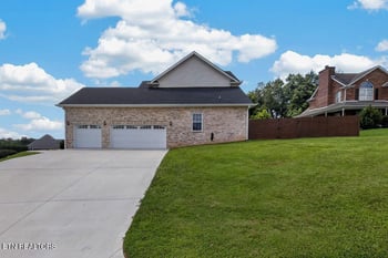 8182 Leclay Dr, Knoxville, TN 37938