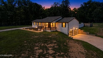 819 Edna Garland Rd, Maryville, TN 37801