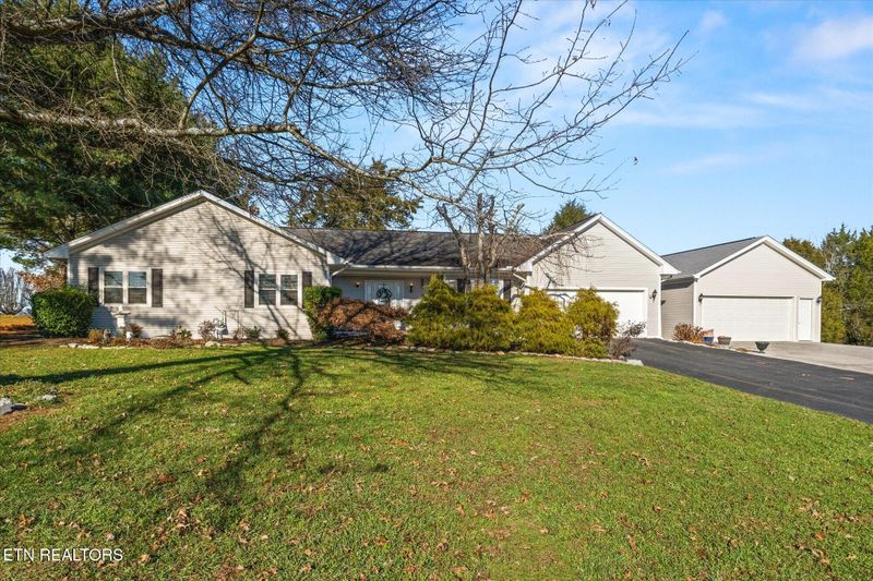 8190 Greenbriar Rd, Talbott, TN 37877