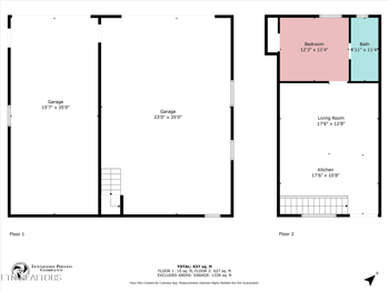 82 Browns Gap Rd, Crossville, TN 38555