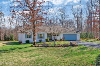 82 Scott Creek Rd, Crossville, TN 38571