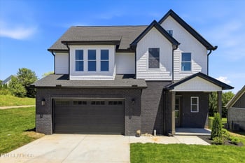 820 Anchor Vista Rd, Farragut, TN 37934