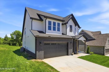 820 Anchor Vista Rd, Farragut, TN 37934