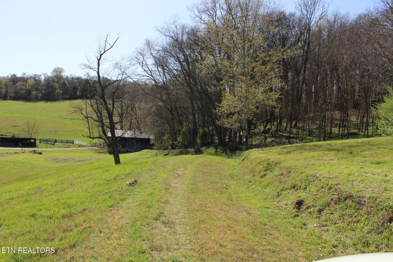 820 Calloway Rd, Rutledge, TN 37861