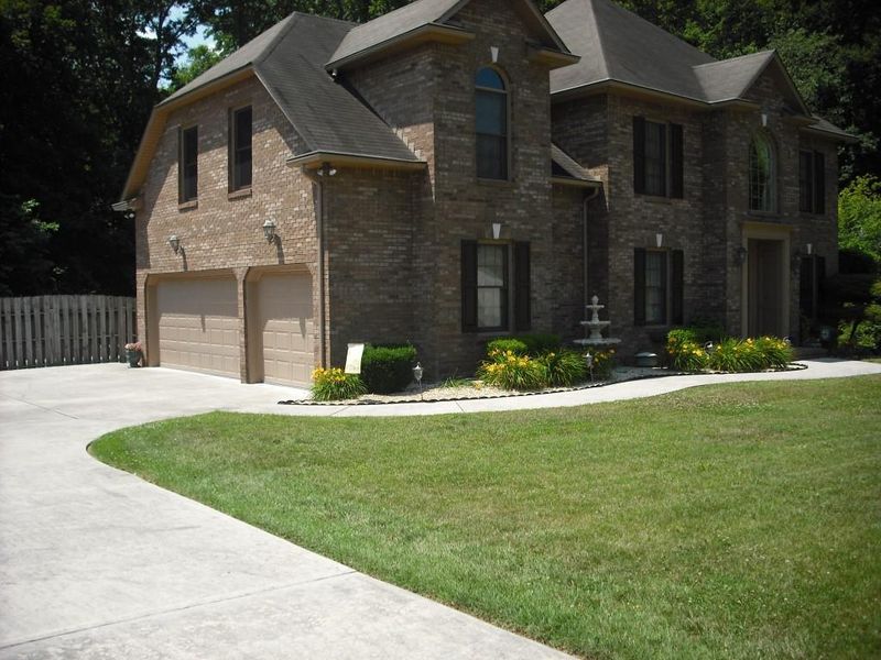 820 Galloping Ln #2, Powell, TN 37849
