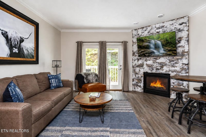 820 Golf View Blvd #2101, Pigeon Forge, TN 37863