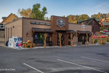 820 Golf View Blvd #2101, Pigeon Forge, TN 37863