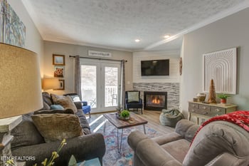 820 Golf View Blvd #2103, Pigeon Forge, TN 37863