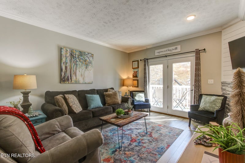 820 Golf View Blvd #2103, Pigeon Forge, TN 37863