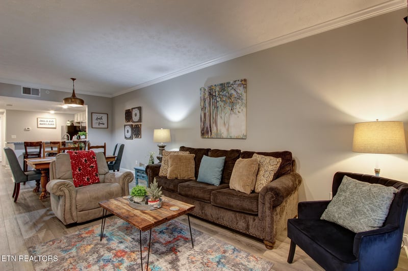 820 Golf View Blvd #2103, Pigeon Forge, TN 37863
