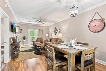 820 Golf View Blvd #2202, Pigeon Forge, TN 37863