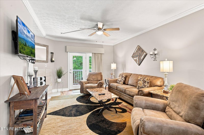 820 Golf View Blvd #2202, Pigeon Forge, TN 37863