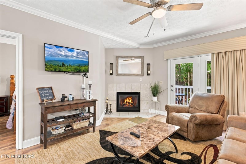 820 Golf View Blvd #2202, Pigeon Forge, TN 37863