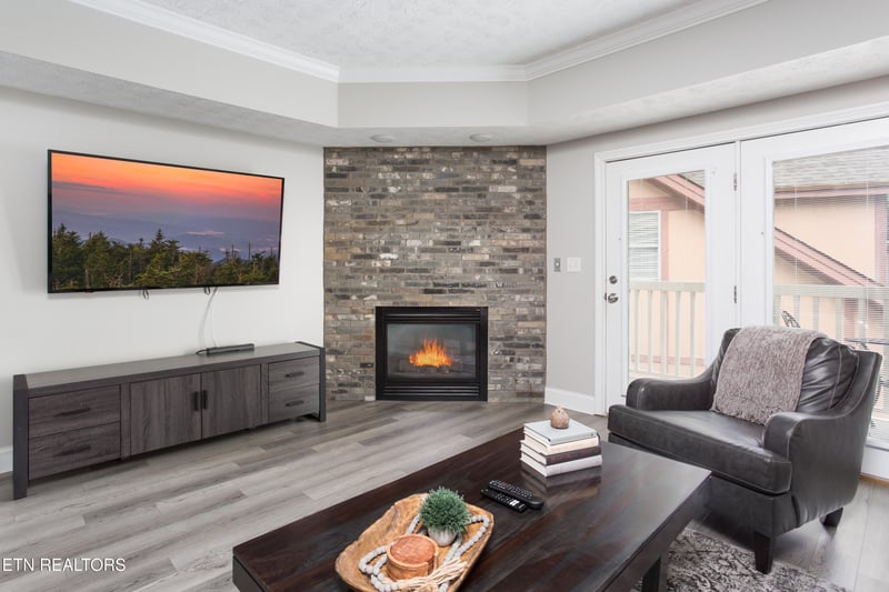 820 Golf View Blvd #2504, Pigeon Forge, TN 37863
