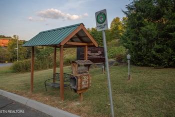 820 Golf View Blvd #2504, Pigeon Forge, TN 37863