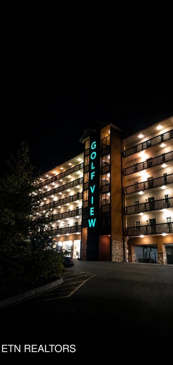 820 Golf View Blvd #2504, Pigeon Forge, TN 37863
