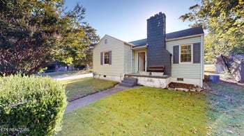 820 Oglewood Ave, Knoxville, TN 37917