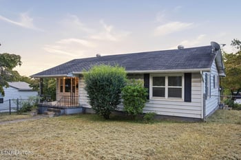 820 W Emerald Ave, Knoxville, TN 37921
