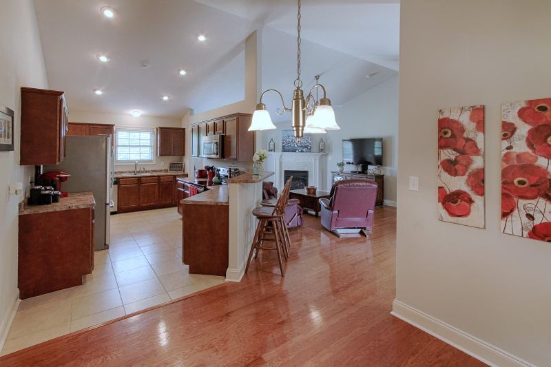 8200 Horseshoe Mesa Tr, Corryton, TN 37721