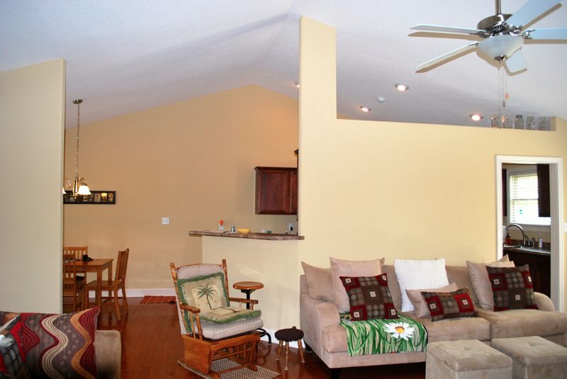 8200 Horseshoe Mesa Trl, Corryton, TN 37721