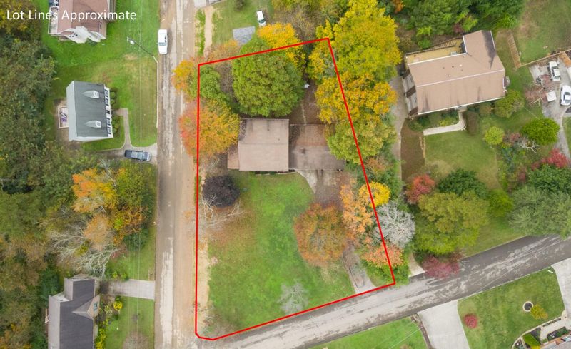 8201 Bonanza Rd, Powell, TN 37849