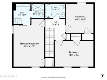 8201 Tangle Grove Ln, Powell, TN 37849