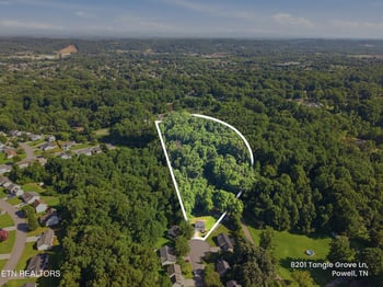 8201 Tangle Grove Ln, Powell, TN 37849