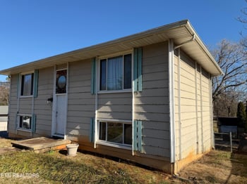 8204 Fallen Rock Dr, Knoxville, TN 37923