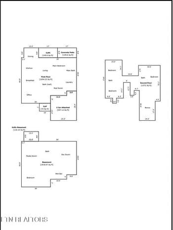 8206 Meadow Falls Ln, Knoxville, TN 37931