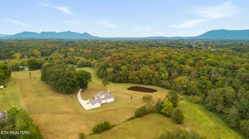8209 Rodgers Rd, Corryton, TN 37721