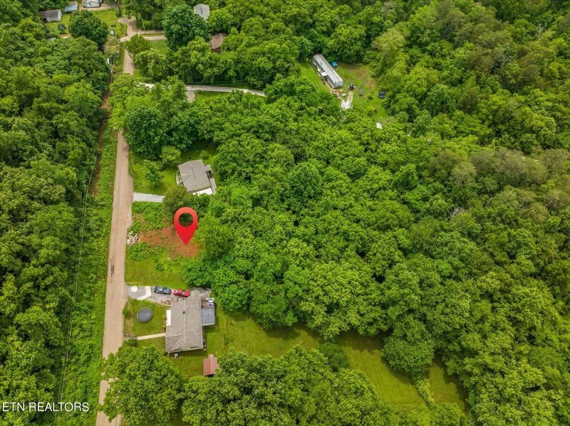 821 Fordtown Rd, Knoxville, TN 37920