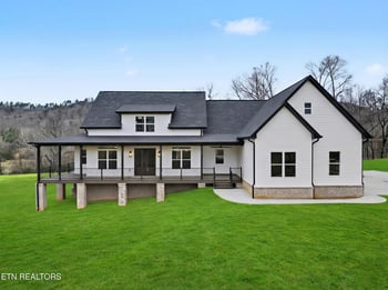 821 Franklin Crossing, Maryville, TN 37804