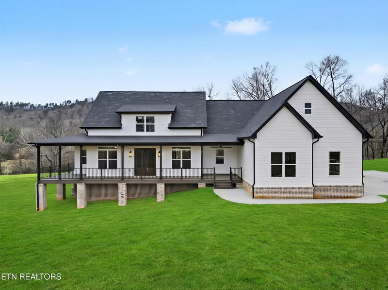 821 Franklin Crossing, Maryville, TN 37804
