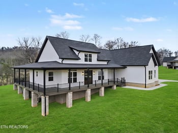 821 Franklin Crossing, Maryville, TN 37804