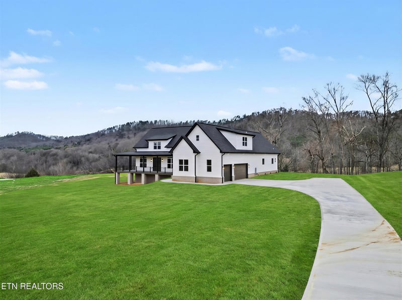 821 Franklin Crossing, Maryville, TN 37804
