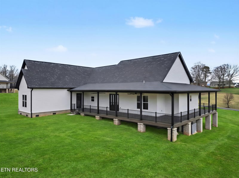 821 Franklin Crossing, Maryville, TN 37804