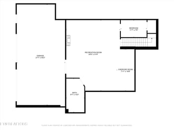 821 Island Ford Rd, Jacksboro, TN 37757
