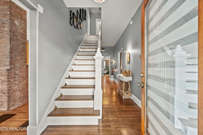 821 Luttrell St, Knoxville, TN 37917
