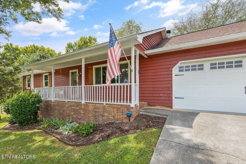 821 View Harbour Rd, Knoxville, TN 37934