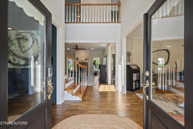 821 Vista Oaks Ln, Knoxville, TN 37919