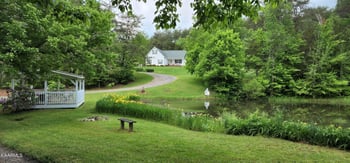 8210 Bud Hawkins Rd, Corryton, TN 37721