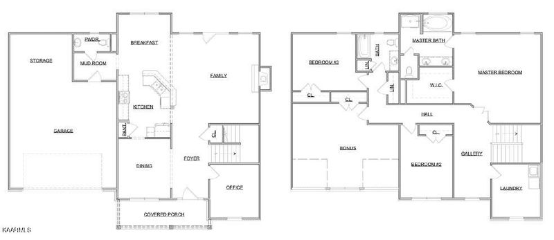 8212 Zenith Ln, Powell, TN 37849