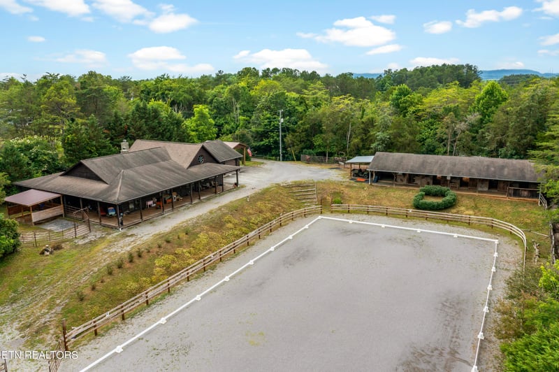 8216 Strawberry Plains Pike, Knoxville, TN 37924